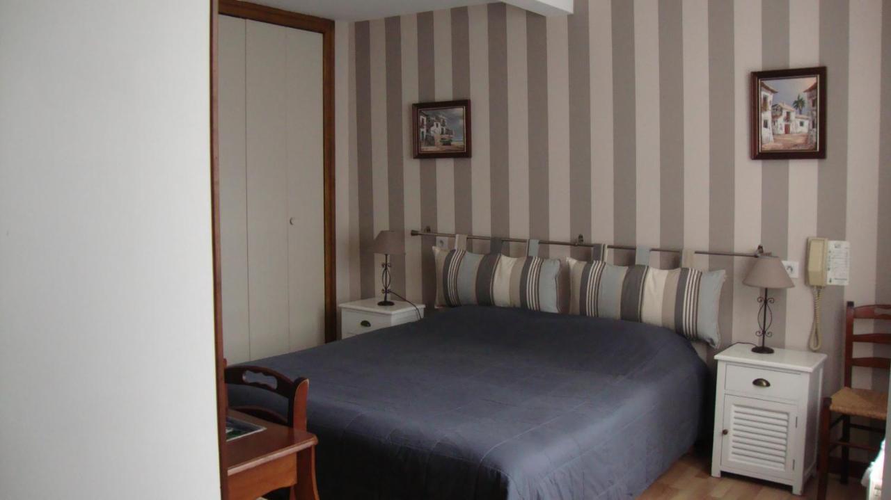 Hotel Pikassaria Sare Exterior photo