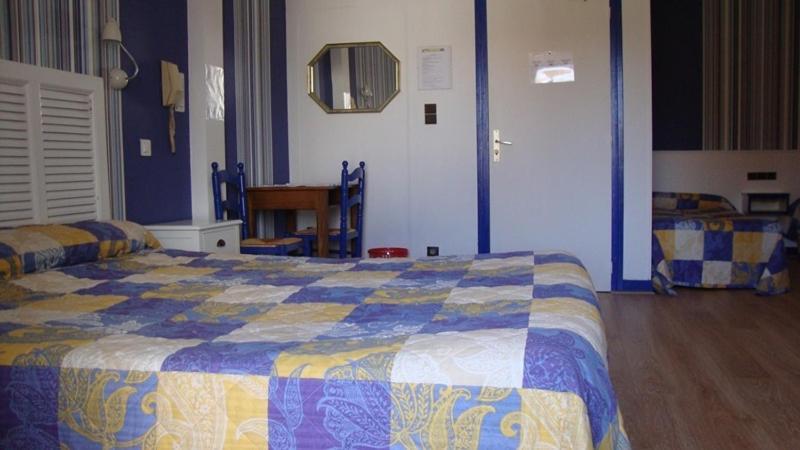 Hotel Pikassaria Sare Room photo